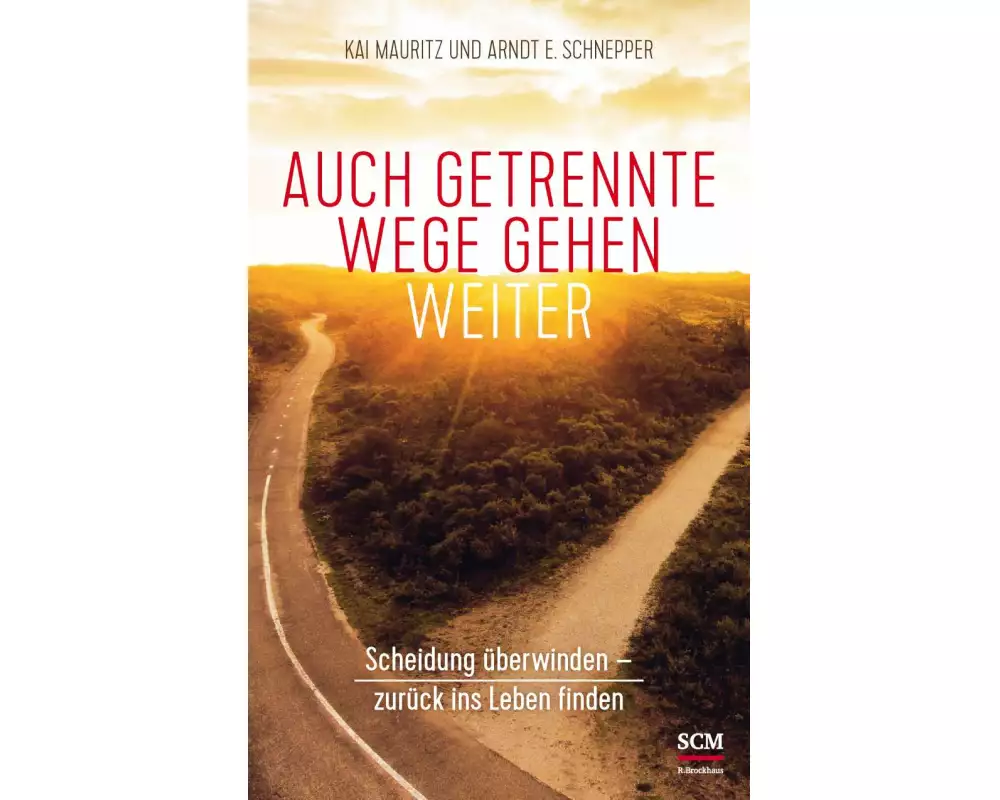 Auch getrennte Wege gehen weiter