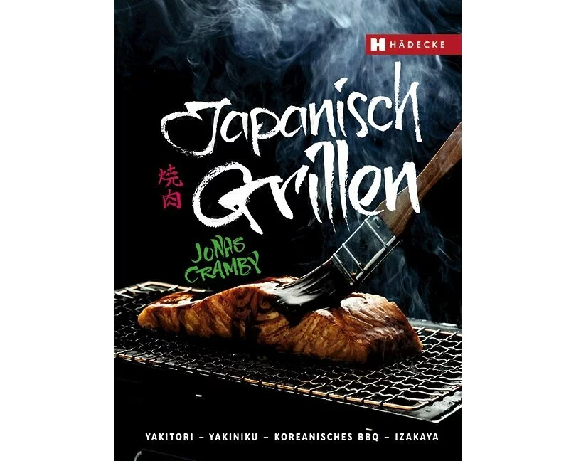 Japanisch Grillen