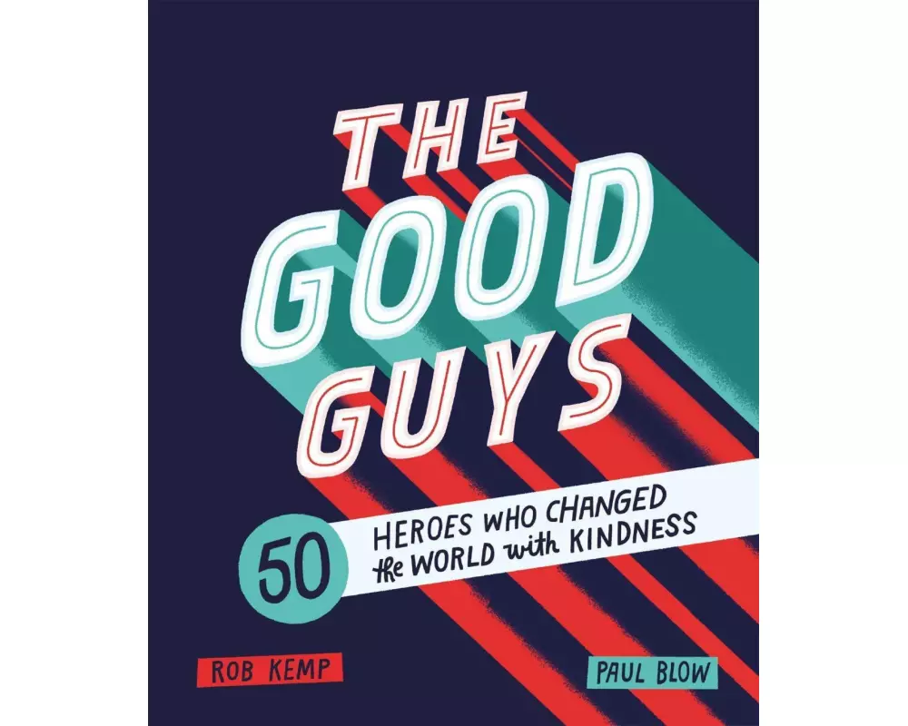 The Good Guys