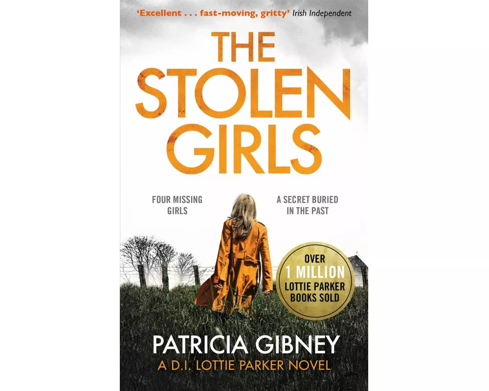 The Stolen Girls