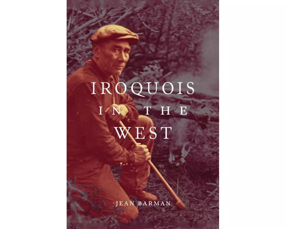 Iroquois in the West