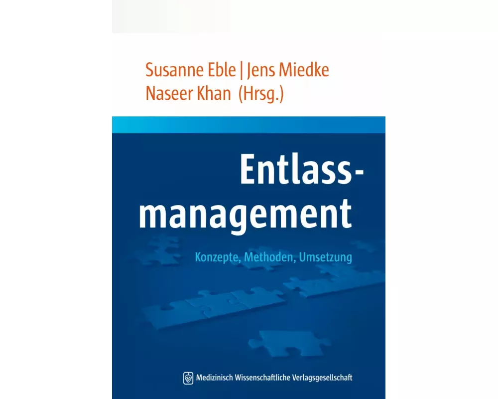 Entlassmanagement
