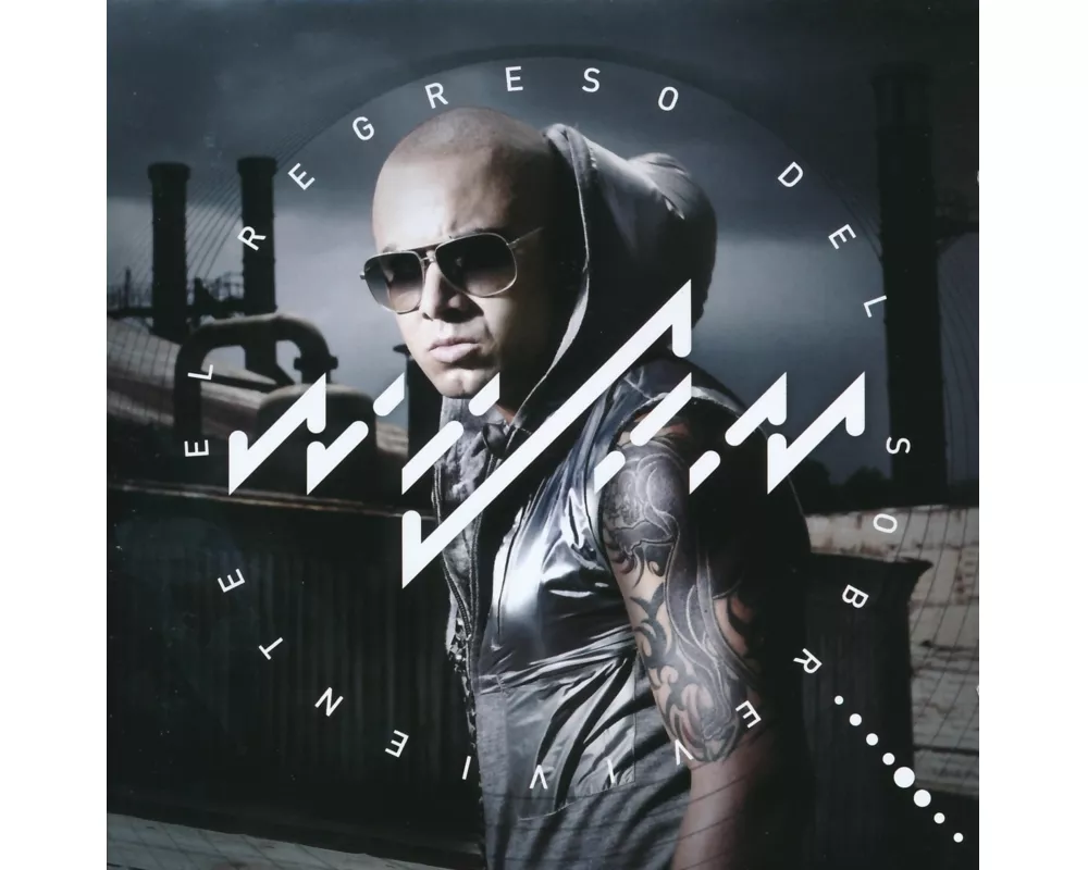 El Regreso Del Sobreviviente