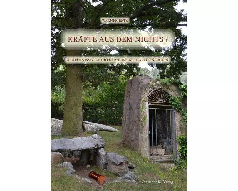 Kräfte aus dem Nichts?