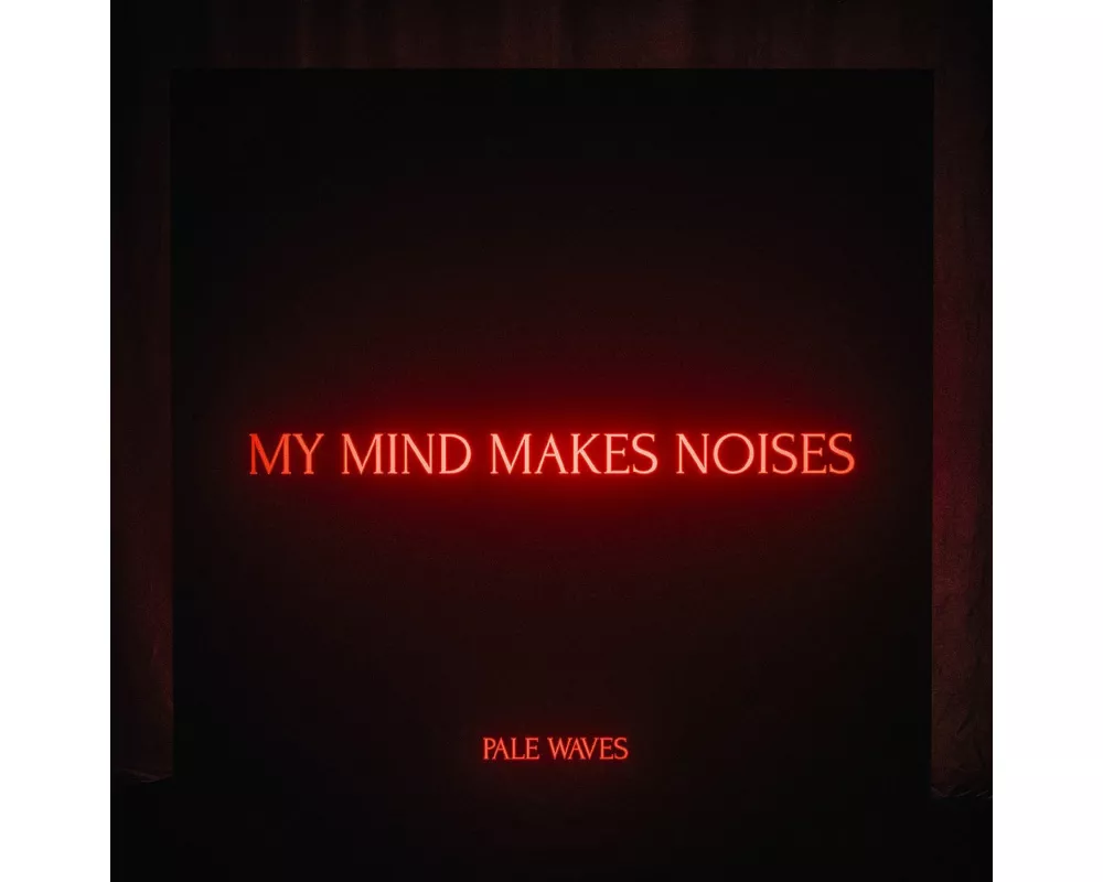 My Mind Makes Noises