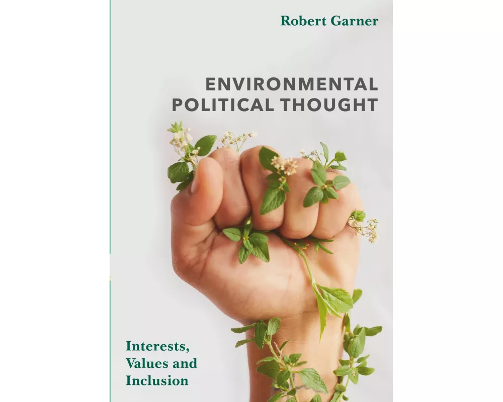 Environmental Political Thought