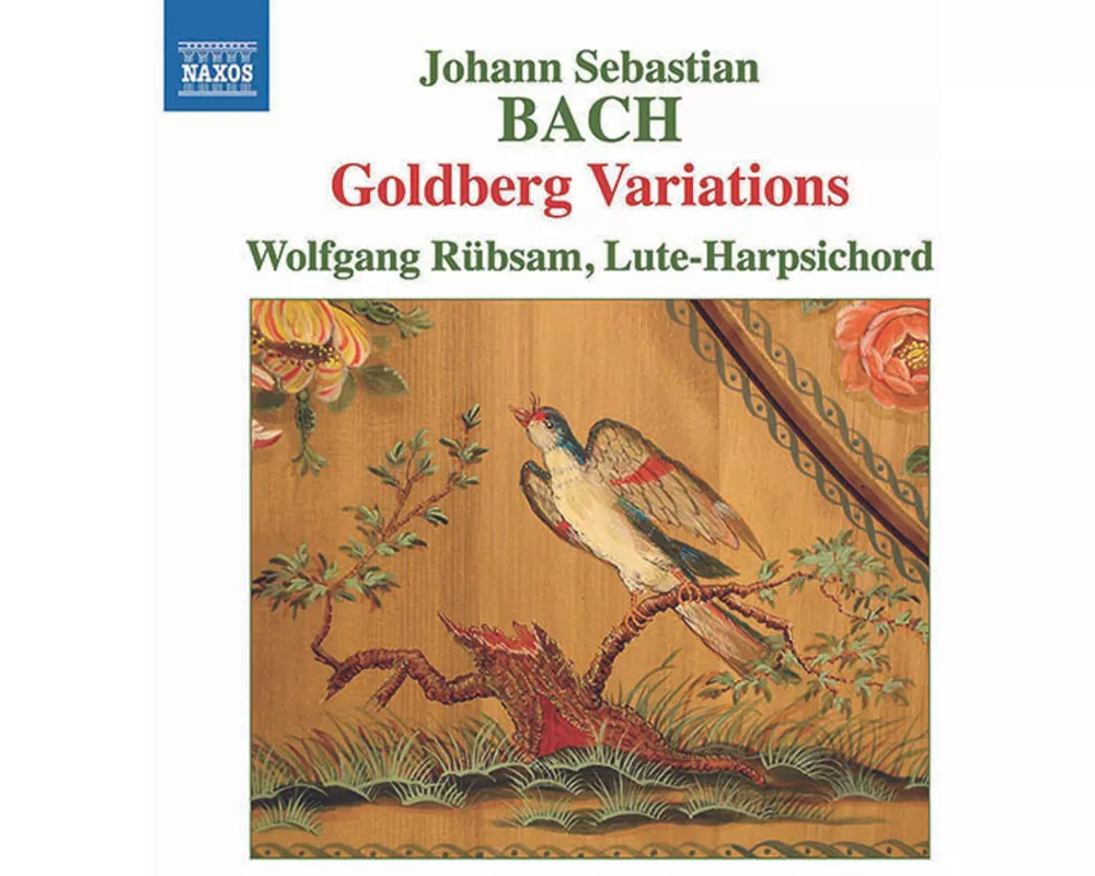 Goldberg Variationen
