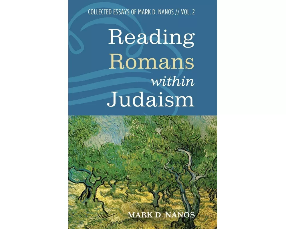 Reading Romans within Judaism