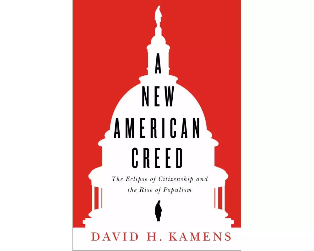 A New American Creed