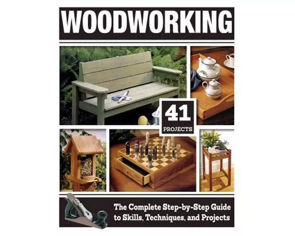 Woodworking
