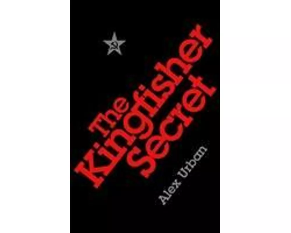 The Kingfisher Secret