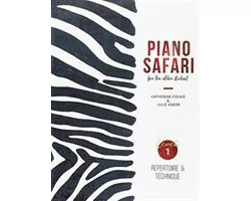 Piano Safari