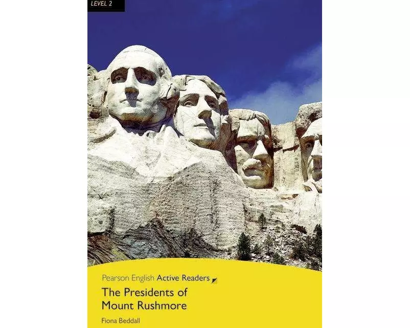 L2:Presidents Book & M-ROM Pack