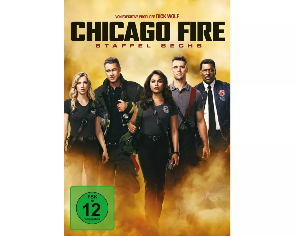 Chicago Fire