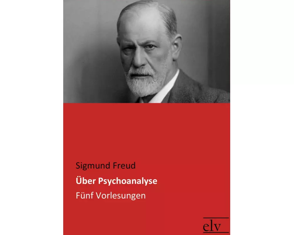 Über Psychoanalyse