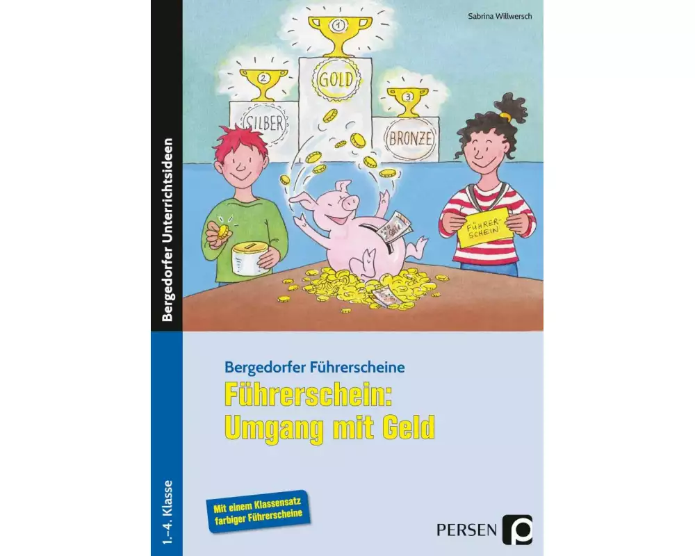 Führerschein: Umgang mit Geld