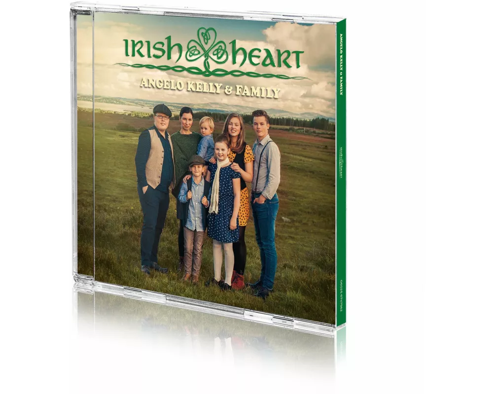 Irish Heart