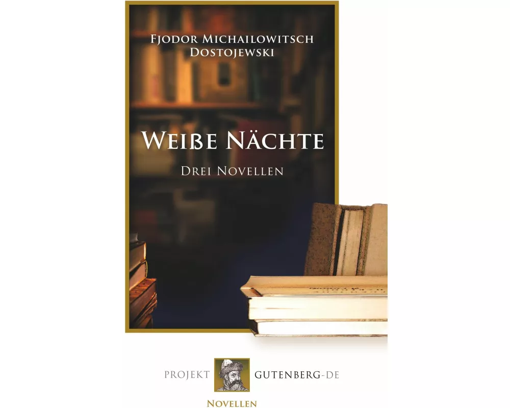 Weiße Nächte