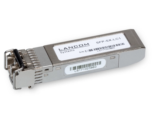 LANCOM SFP-SX-LC1 (BULK 10) 10 STUECK LANCOM SFP-SX-LC1