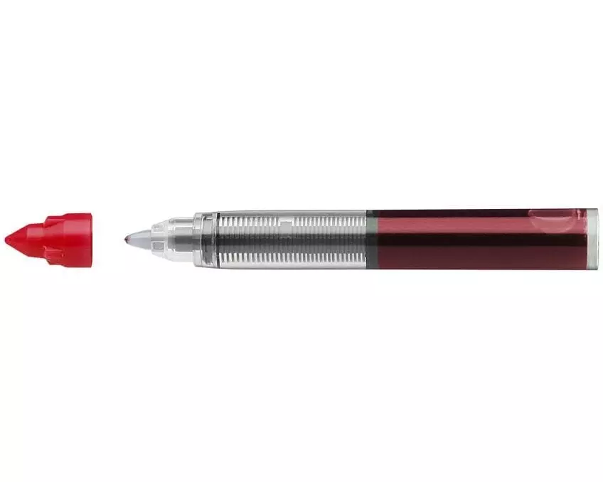 Schneider Patrone 852 Medium (M), Rot