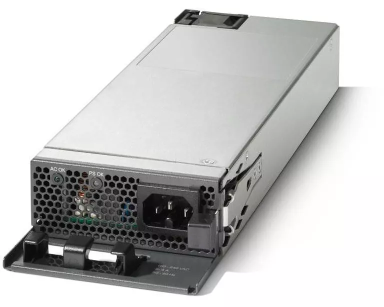 125W AC Config 5 Power Supply