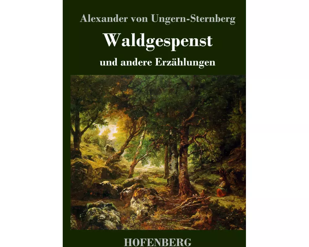 Waldgespenst