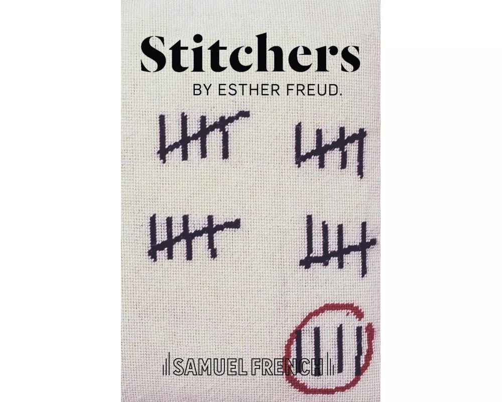 Stitchers