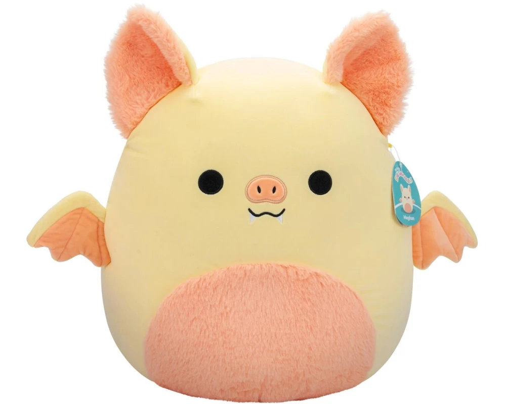Squishmallows Plüsch Meghan Fledermaus 40 cm
