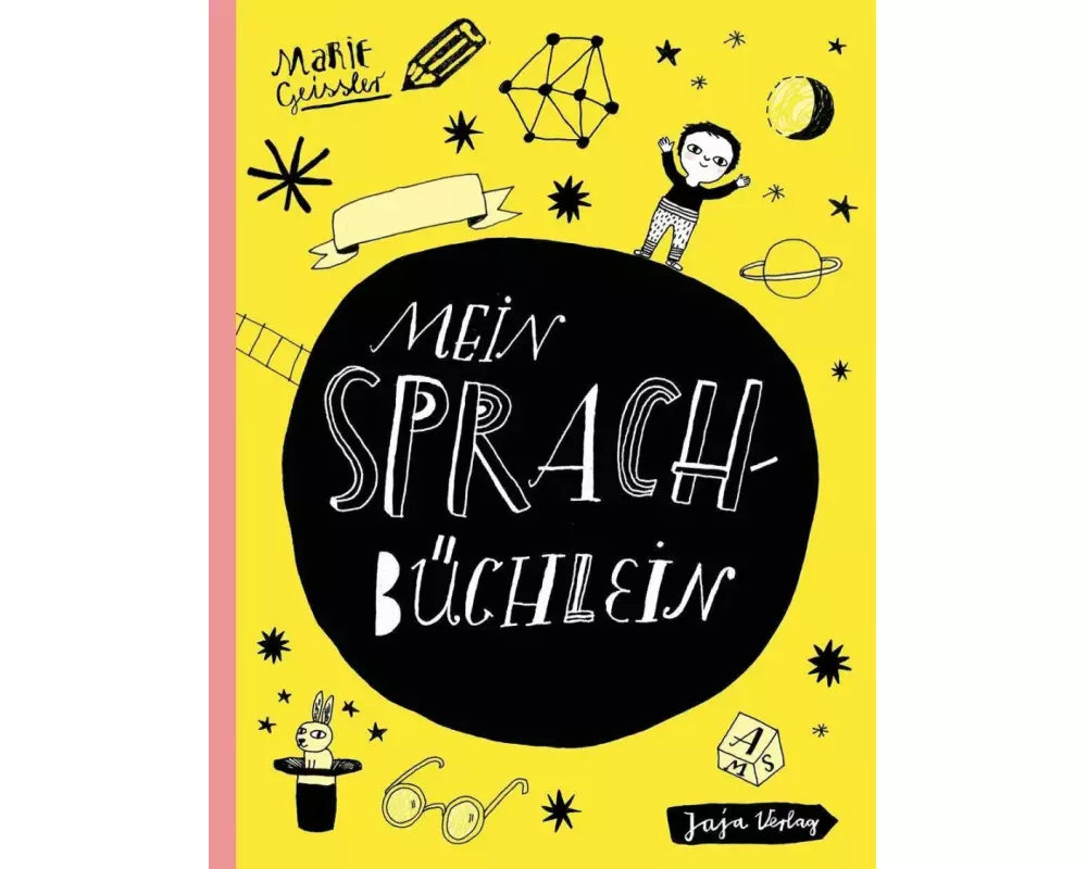 Mein Sprachbüchlein