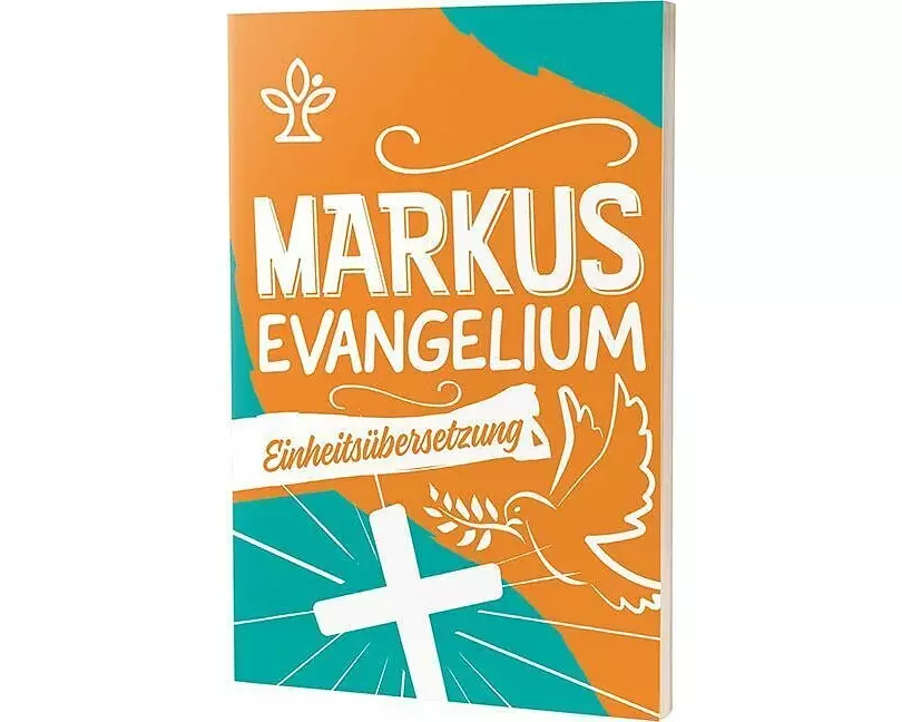 Das Markusevangelium - Jugendausgabe
