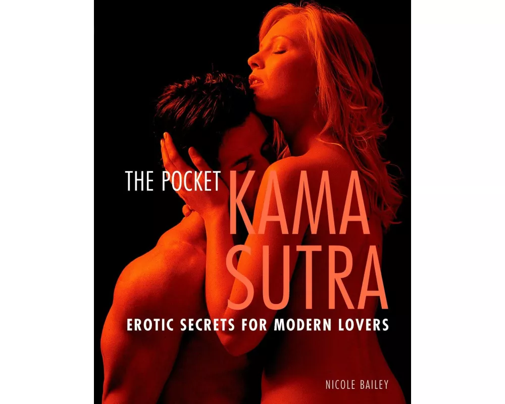 Pocket Kama Sutra