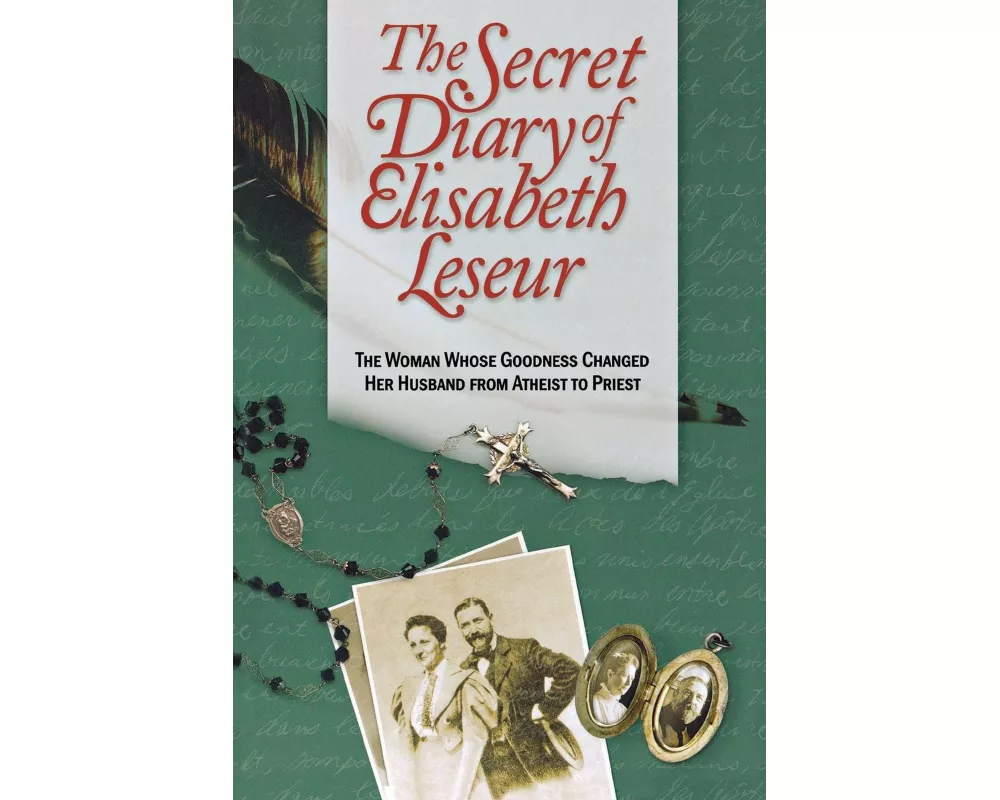 Secret Diary of Elisabeth Leseur, The
