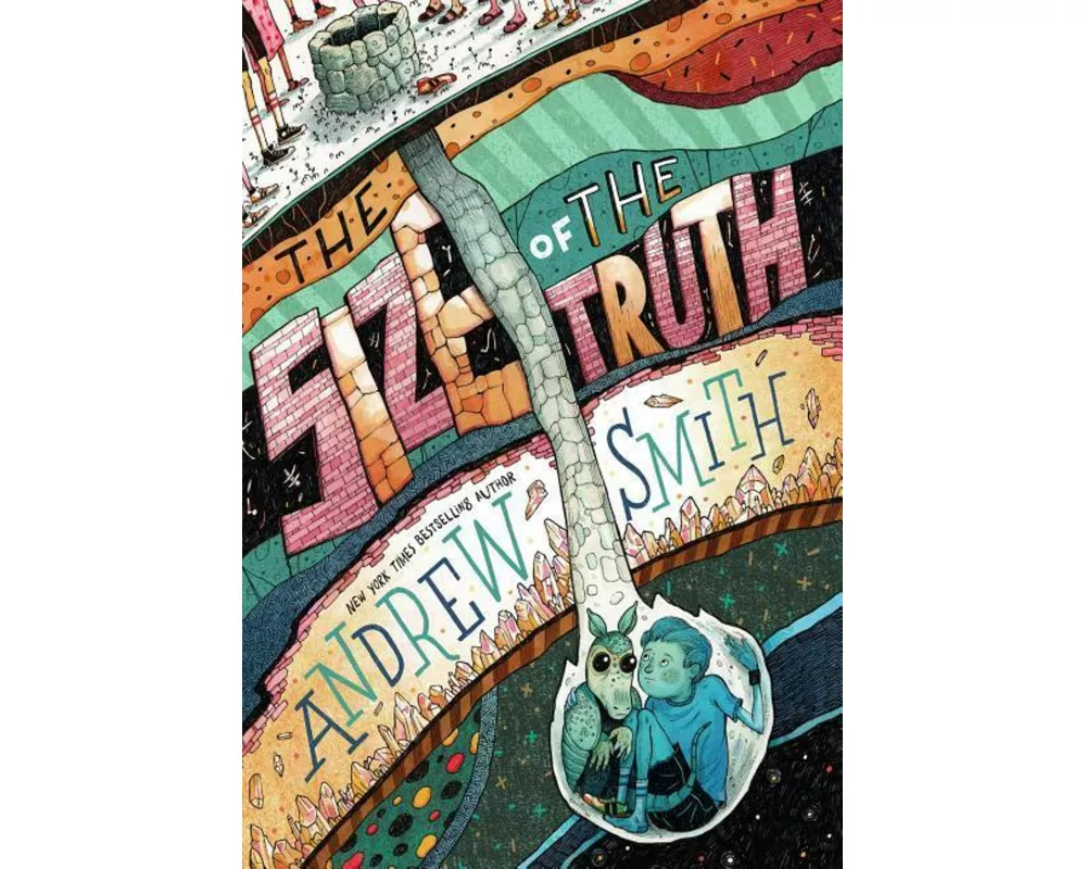 The Size of the Truth