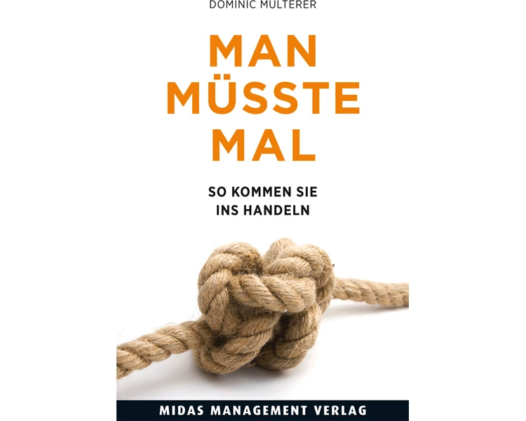 Man müsste mal …