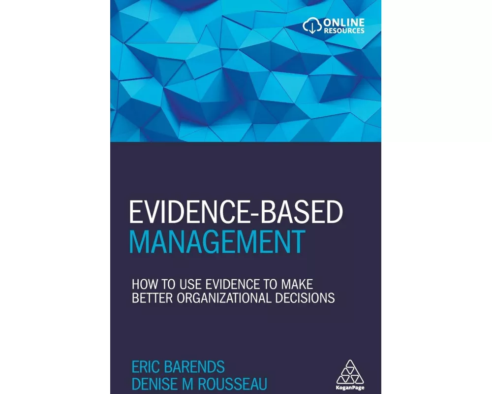Evidence-Based Management
