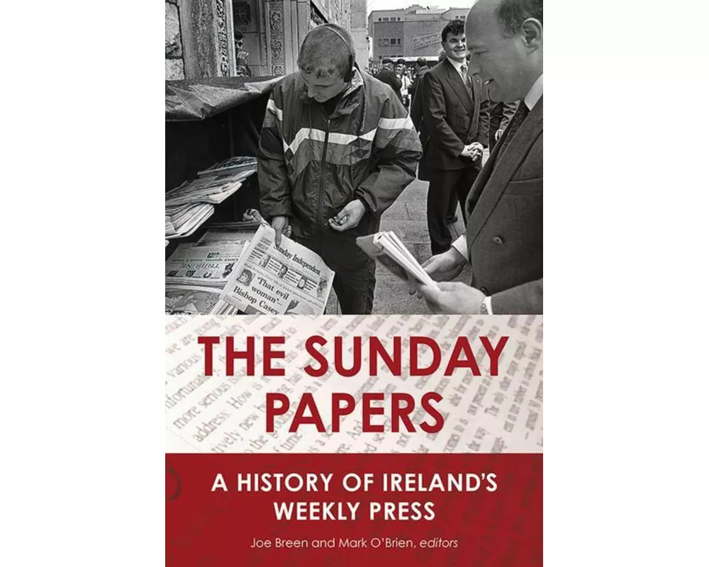 The Sunday Papers