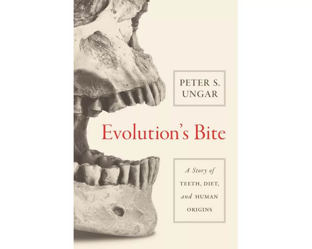 Evolution's Bite