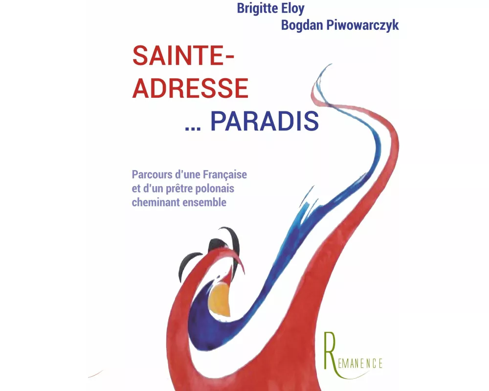 Sainte-Adresse... Paradis