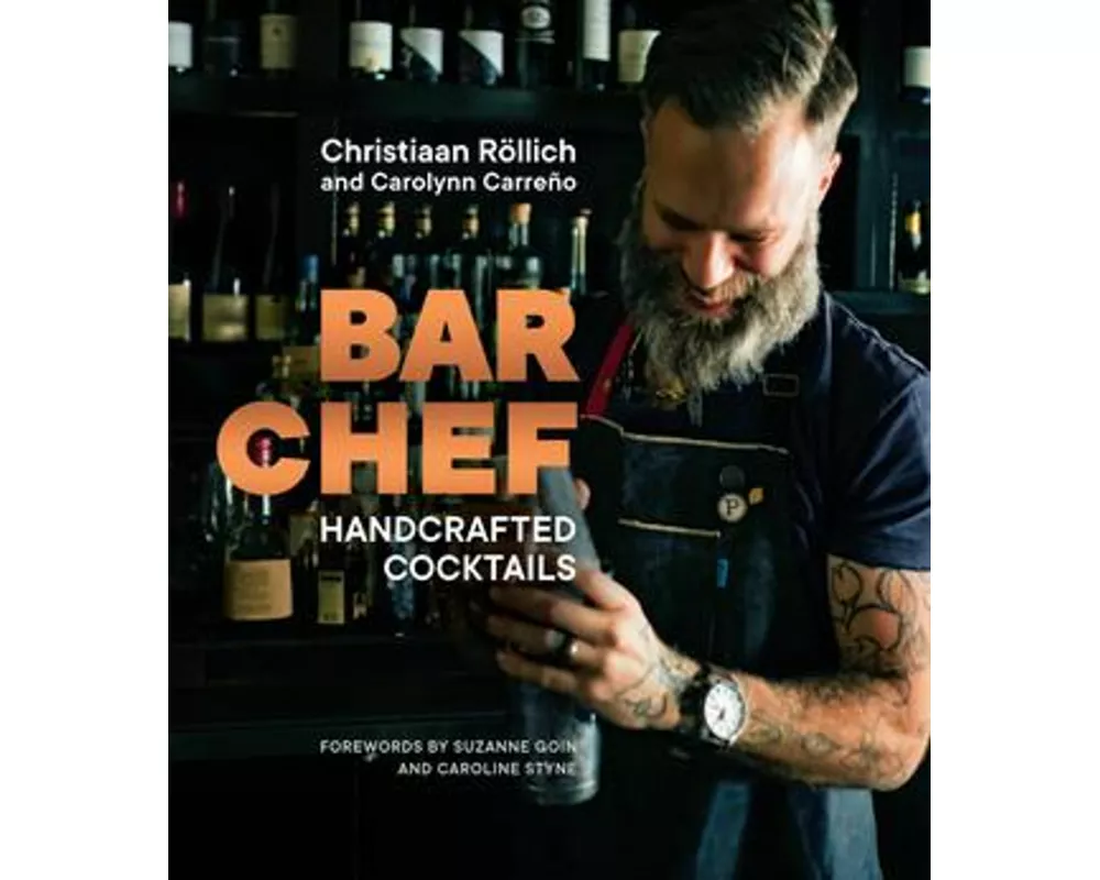 Bar Chef