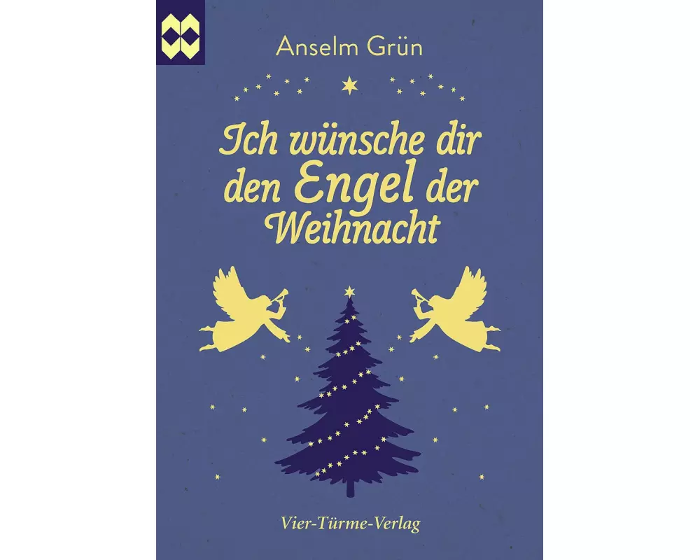 Ich wünsche dir den Engel der Weihnacht