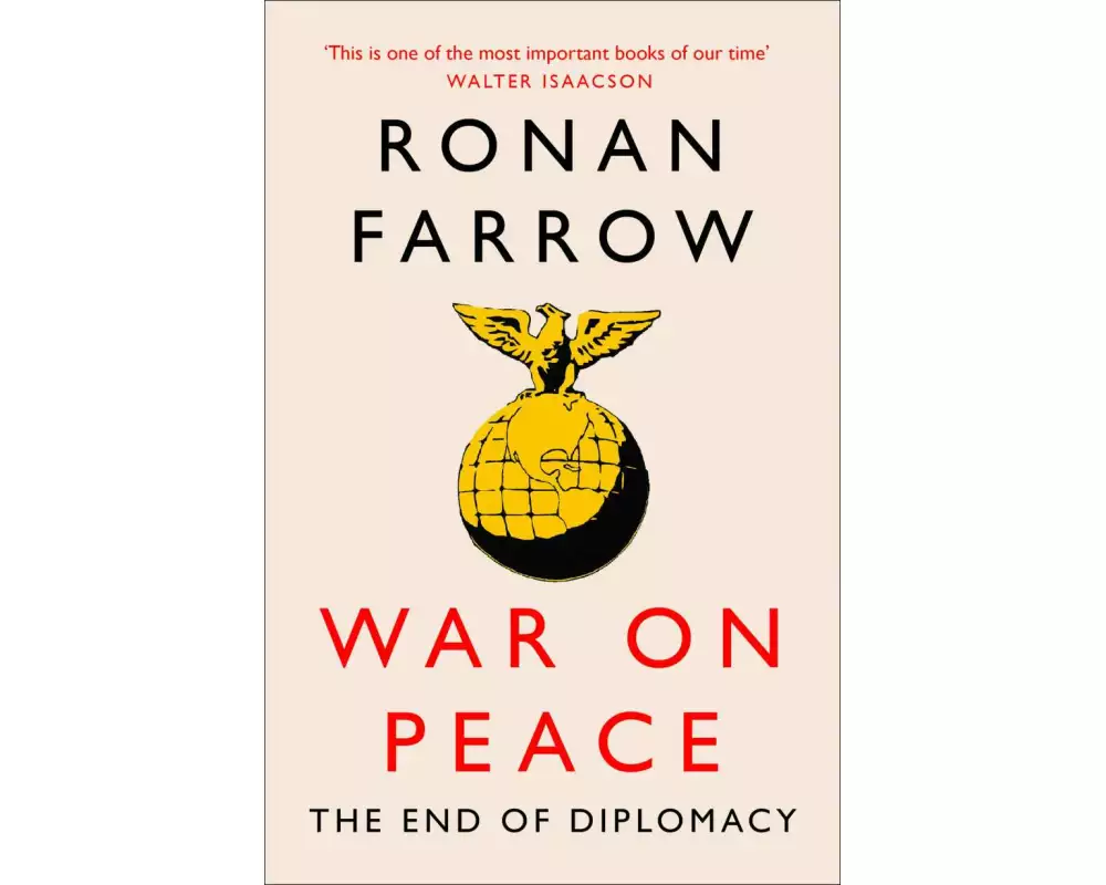 War on Peace