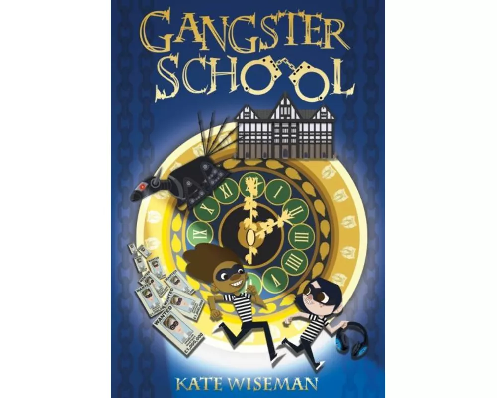 Gangster School