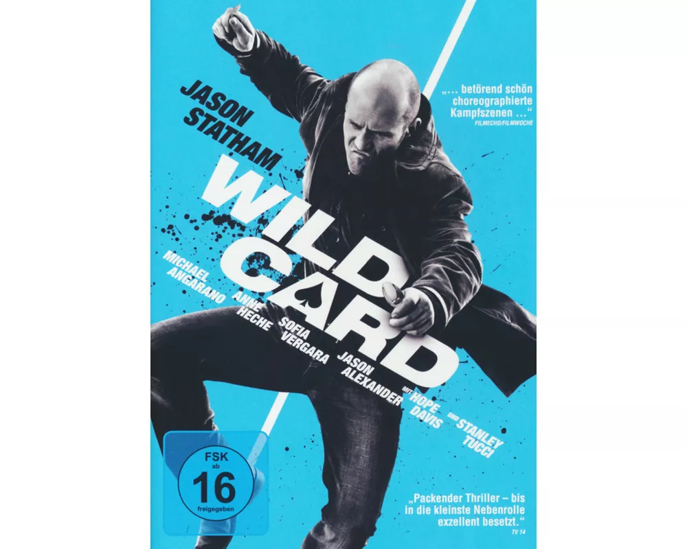 Wild Card