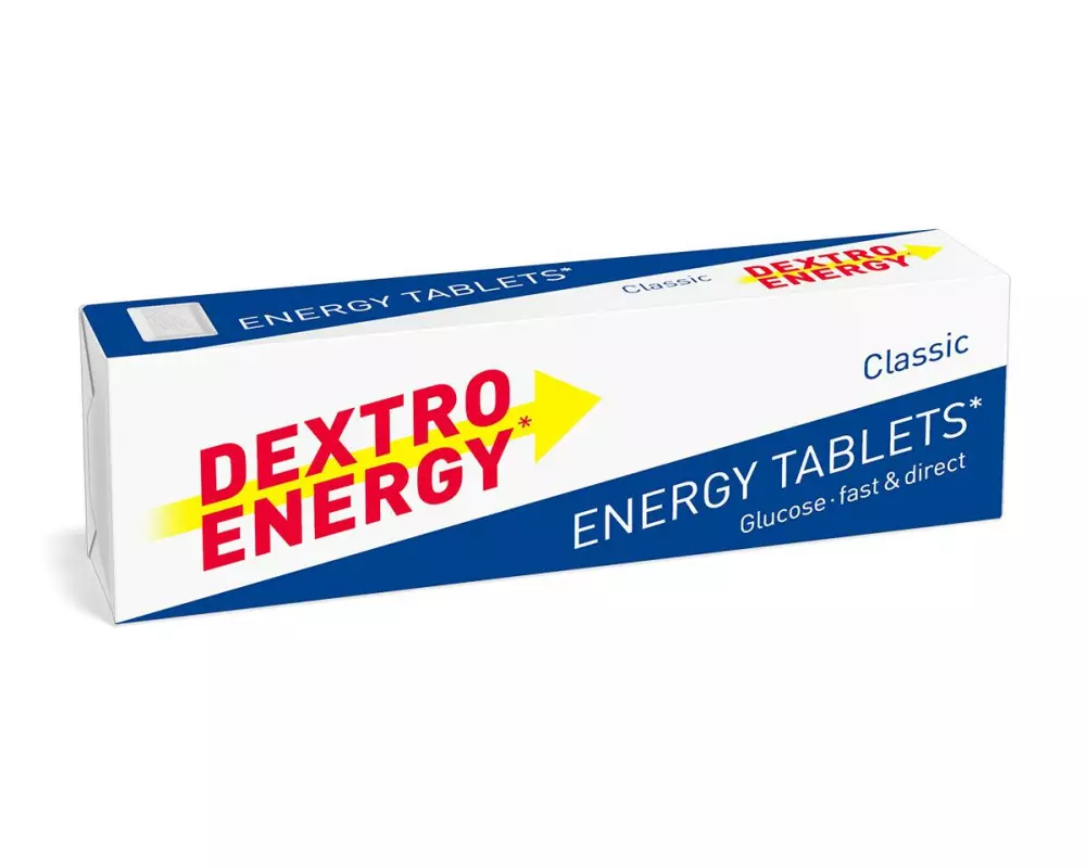 Dextro Energy Classic Stick 47 g