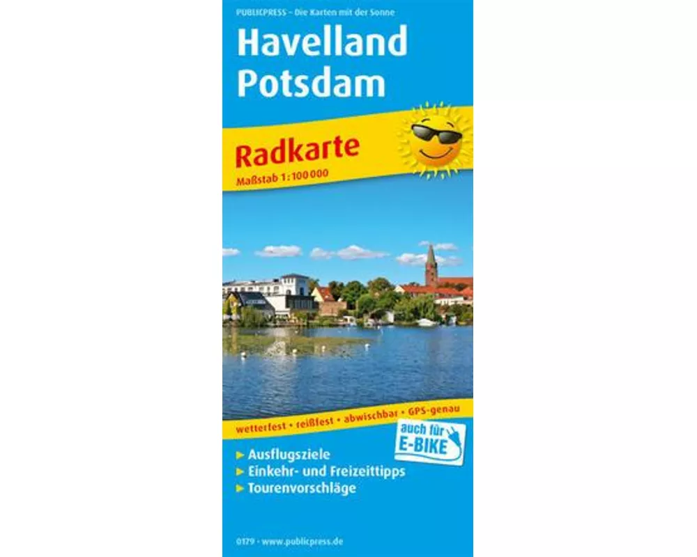 Havelland - Potsdam