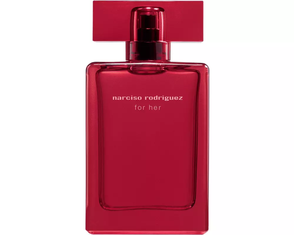 Narciso Rodriguez For Her Eau de Parfum Intense 50 ml