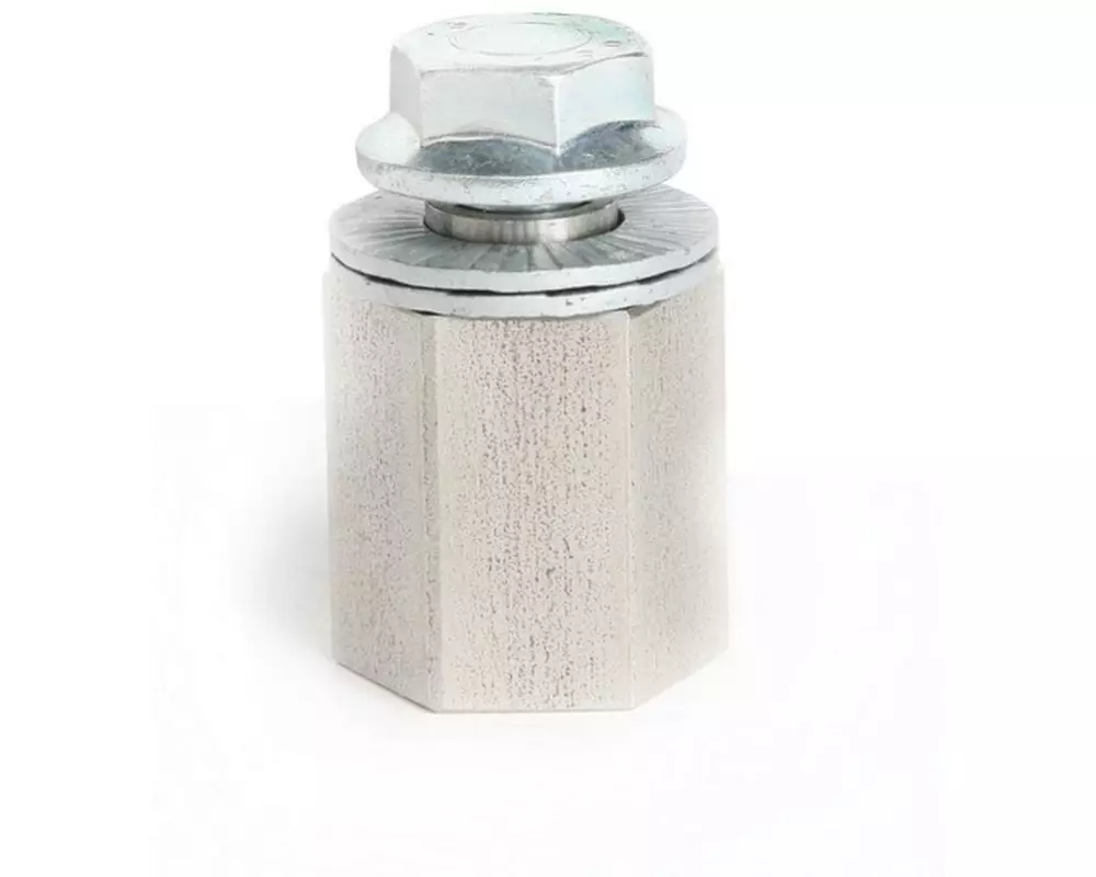 Thule Adapter für Kupplung 3/8"