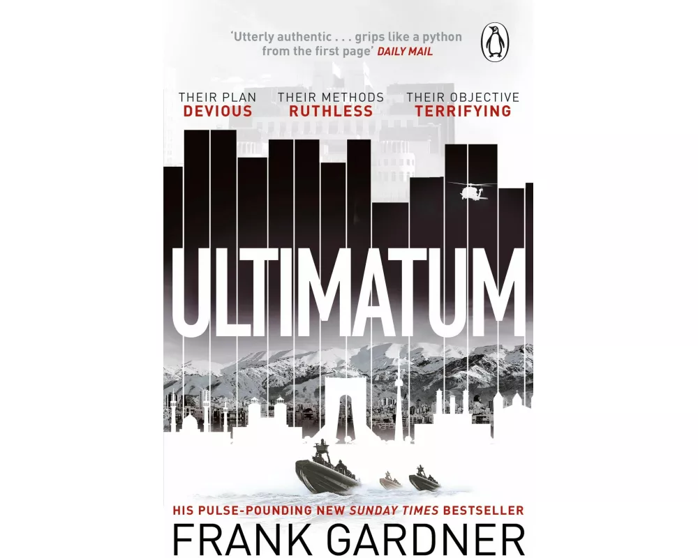 Ultimatum