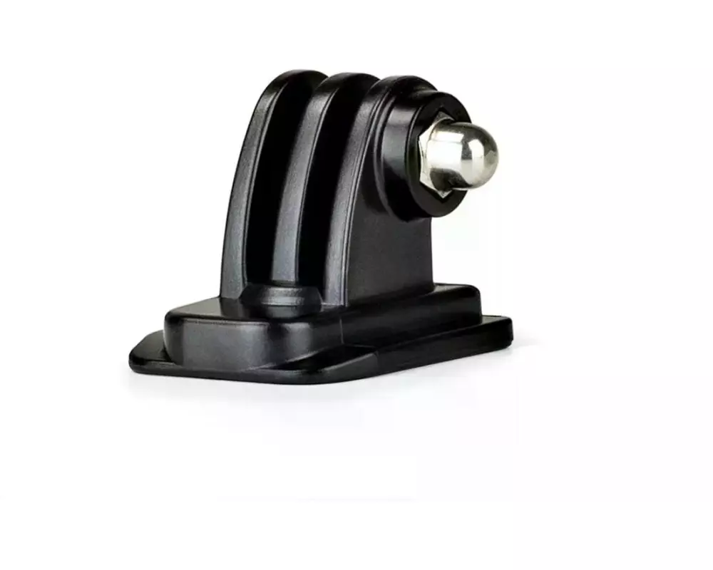 Joby Schnellwechselplatte Kit für Action Cams und GorillaPod 3K