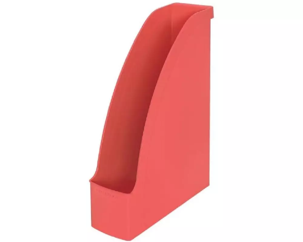 Leitz Stehsammler Recycle A4 Rot